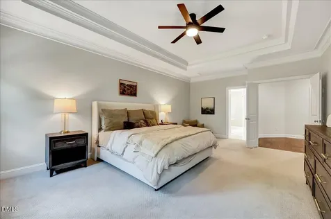 121 Synandra Lane Holly Springs NC 27540