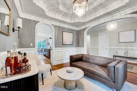 121 Synandra Lane Holly Springs NC 27540
