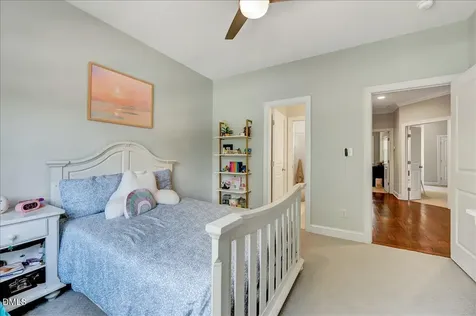 121 Synandra Lane Holly Springs NC 27540