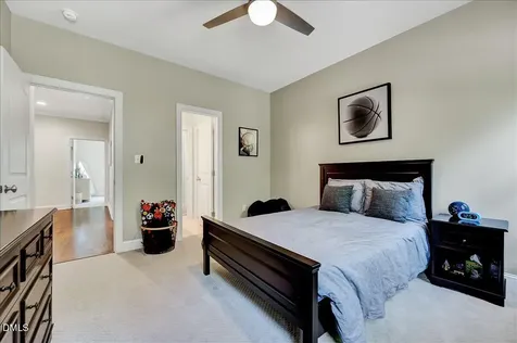 121 Synandra Lane Holly Springs NC 27540