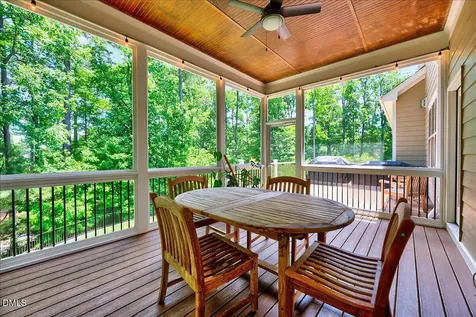121 Synandra Lane Holly Springs NC 27540