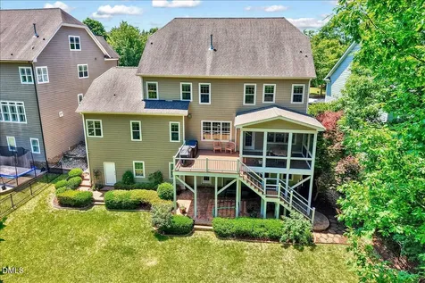121 Synandra Lane Holly Springs NC 27540
