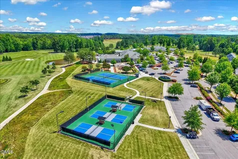 121 Synandra Lane Holly Springs NC 27540