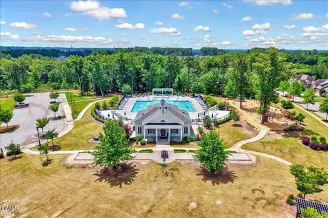 121 Synandra Lane Holly Springs NC 27540