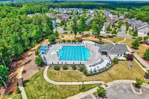 121 Synandra Lane Holly Springs NC 27540