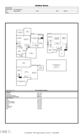 121 Synandra Lane Holly Springs NC 27540