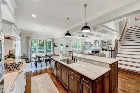 121 Synandra Lane Holly Springs NC 27540