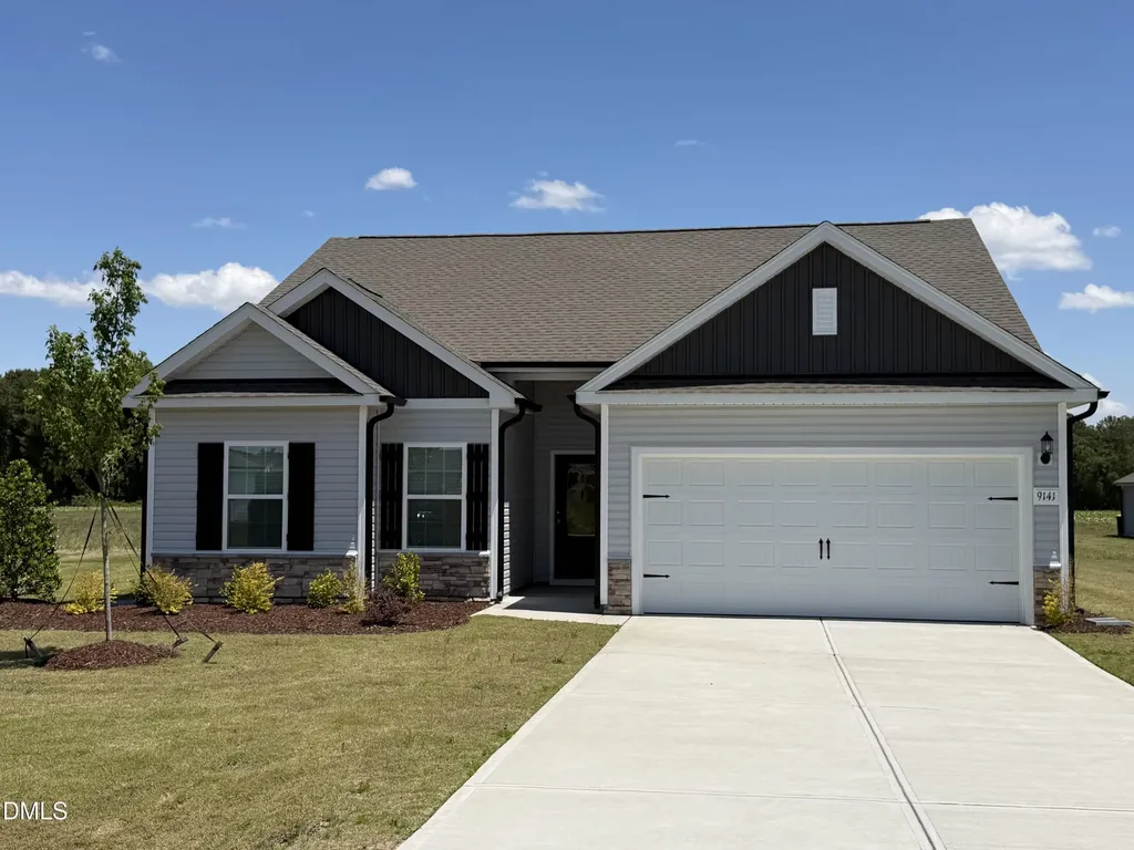 9141 Ava Drive Bailey NC 27807