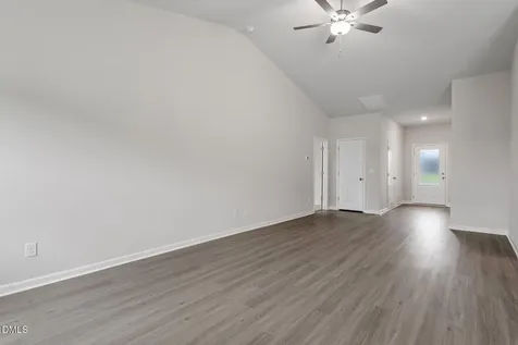 9141 Ava Drive Bailey NC 27807