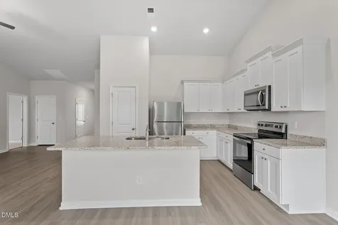 9141 Ava Drive Bailey NC 27807