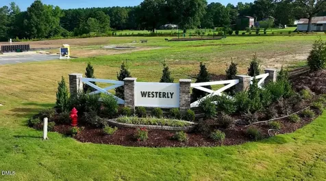 146 Westerly Way Lillington NC 27546