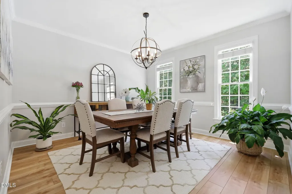 4724 Studbury Hall Court Wake Forest NC 27587