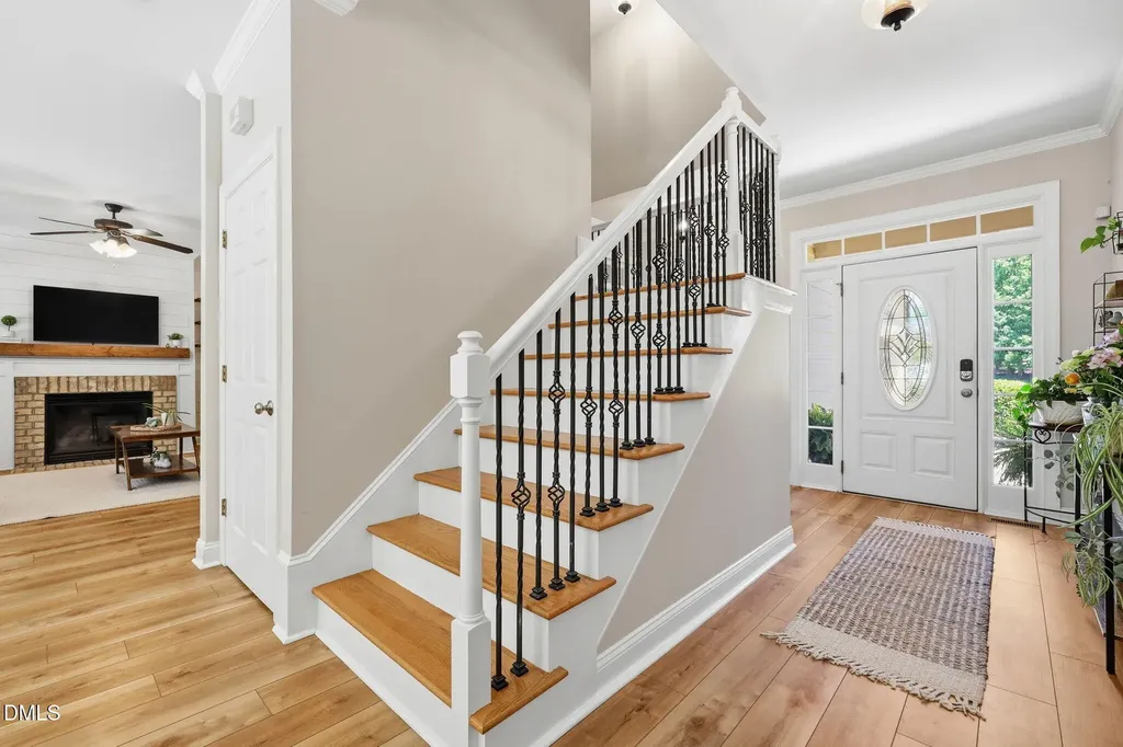 4724 Studbury Hall Court Wake Forest NC 27587