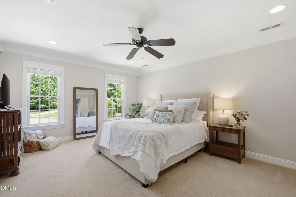 4724 Studbury Hall Court Wake Forest NC 27587