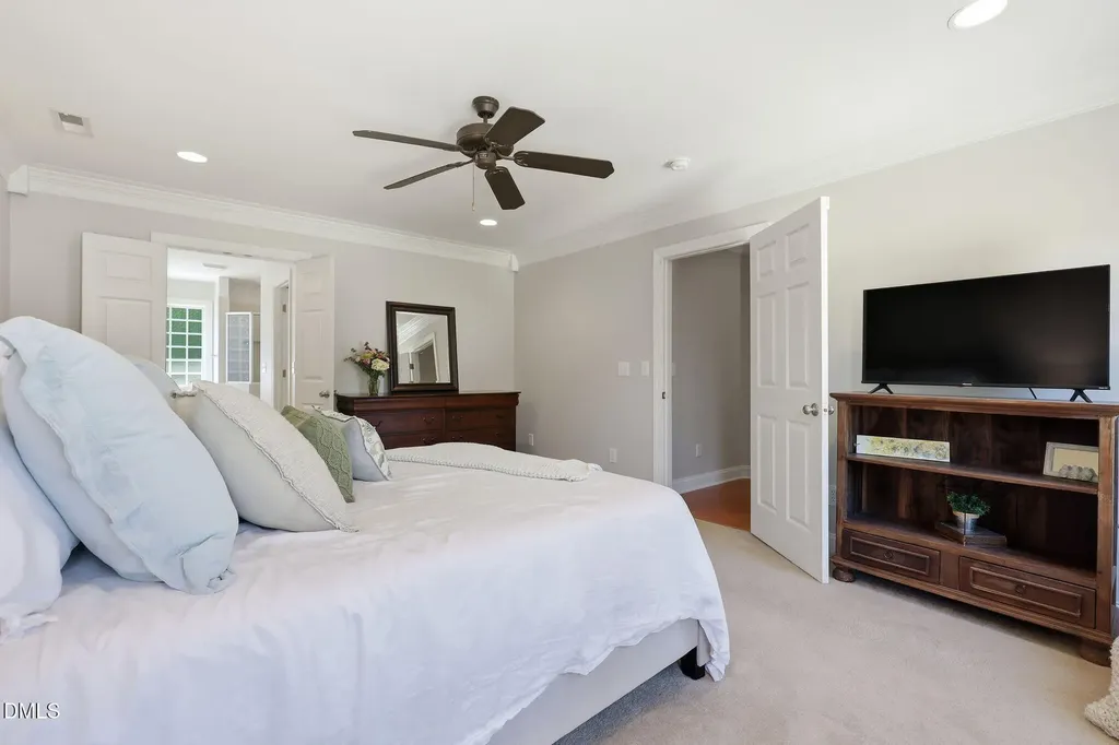 4724 Studbury Hall Court Wake Forest NC 27587