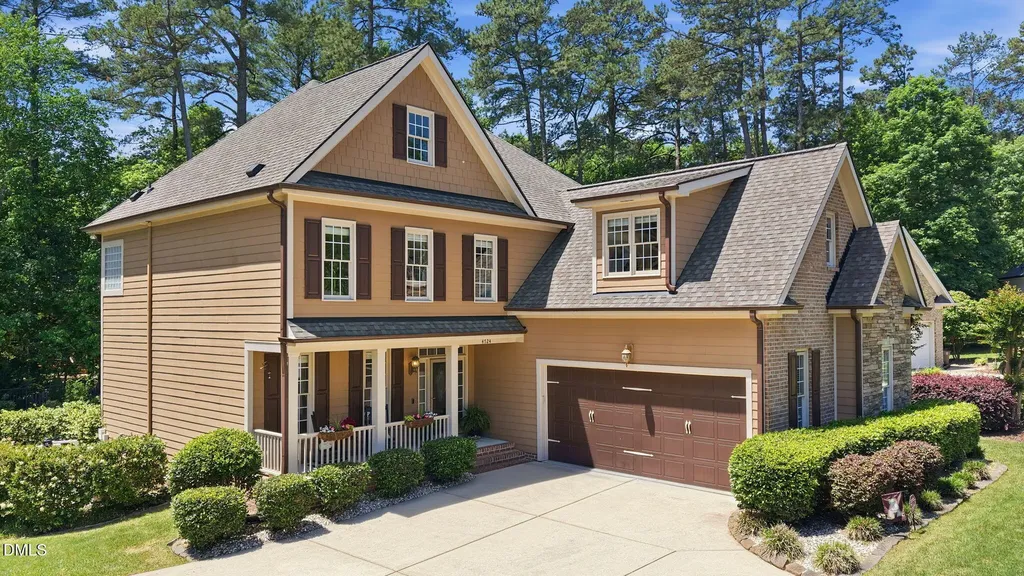 4724 Studbury Hall Court Wake Forest NC 27587