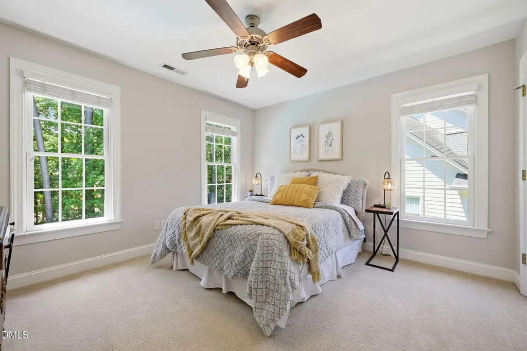 4724 Studbury Hall Court Wake Forest NC 27587