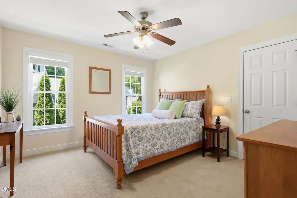 4724 Studbury Hall Court Wake Forest NC 27587