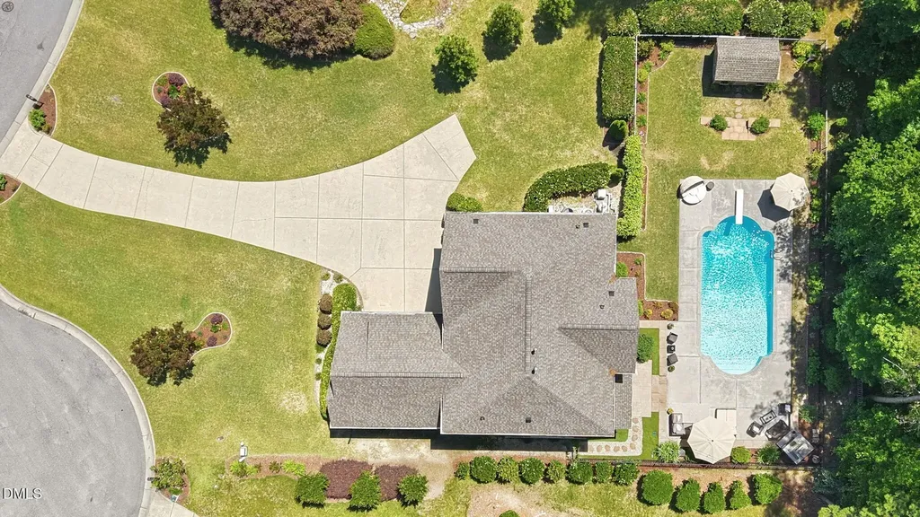 4724 Studbury Hall Court Wake Forest NC 27587