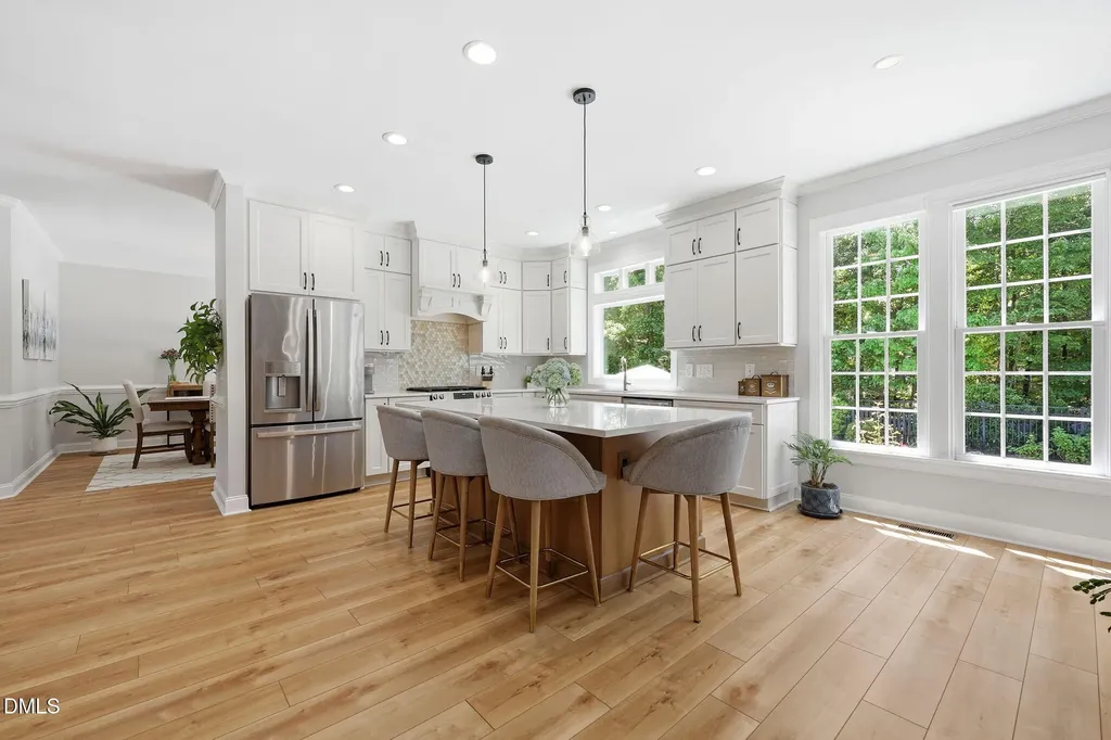 4724 Studbury Hall Court Wake Forest NC 27587