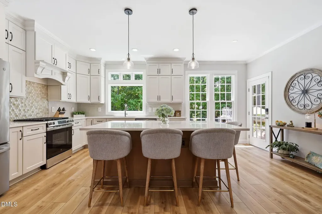 4724 Studbury Hall Court Wake Forest NC 27587