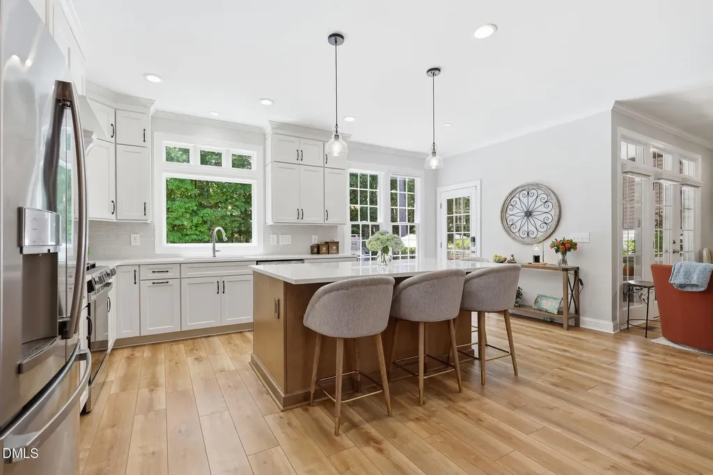 4724 Studbury Hall Court Wake Forest NC 27587