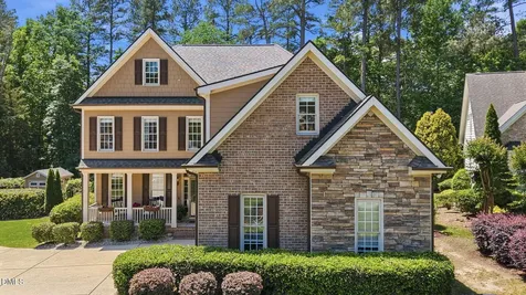 4724 Studbury Hall Court Wake Forest NC 27587