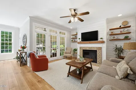 4724 Studbury Hall Court Wake Forest NC 27587