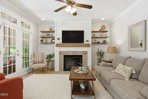 4724 Studbury Hall Court Wake Forest NC 27587