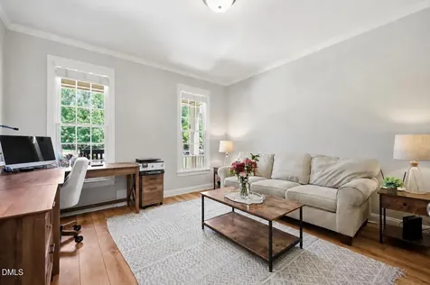 4724 Studbury Hall Court Wake Forest NC 27587