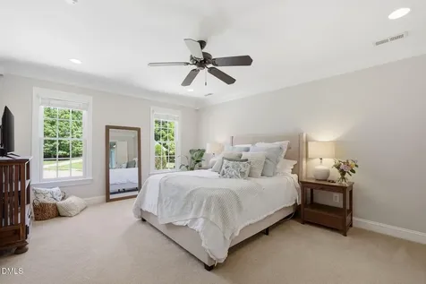 4724 Studbury Hall Court Wake Forest NC 27587