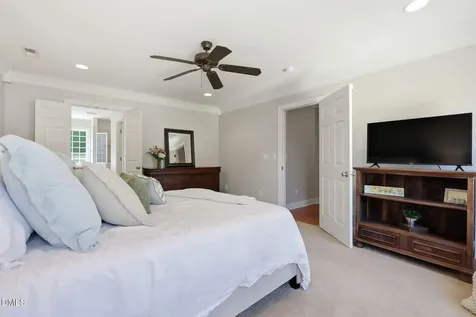 4724 Studbury Hall Court Wake Forest NC 27587