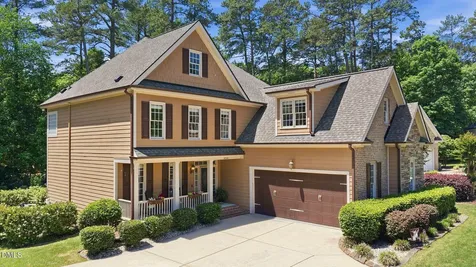 4724 Studbury Hall Court Wake Forest NC 27587
