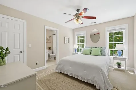 4724 Studbury Hall Court Wake Forest NC 27587