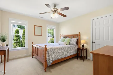4724 Studbury Hall Court Wake Forest NC 27587