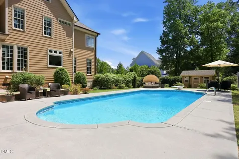 4724 Studbury Hall Court Wake Forest NC 27587