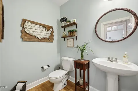 4724 Studbury Hall Court Wake Forest NC 27587