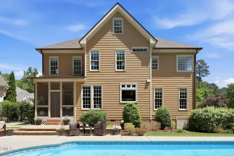 4724 Studbury Hall Court Wake Forest NC 27587
