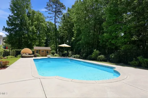4724 Studbury Hall Court Wake Forest NC 27587