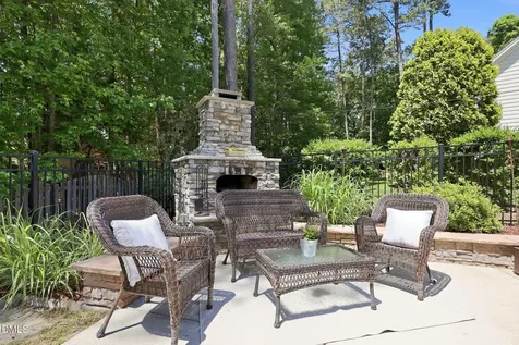 4724 Studbury Hall Court Wake Forest NC 27587