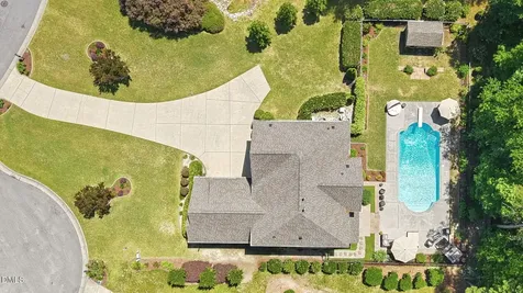 4724 Studbury Hall Court Wake Forest NC 27587