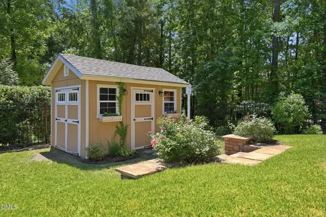 4724 Studbury Hall Court Wake Forest NC 27587