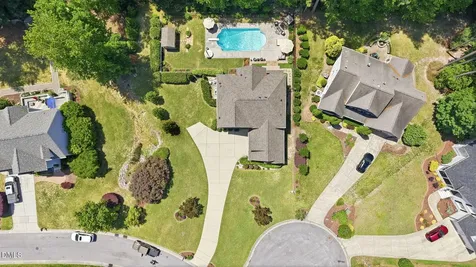 4724 Studbury Hall Court Wake Forest NC 27587