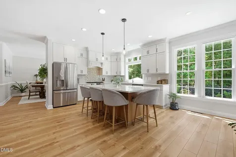 4724 Studbury Hall Court Wake Forest NC 27587