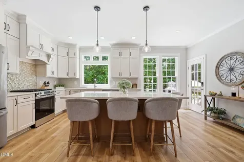 4724 Studbury Hall Court Wake Forest NC 27587