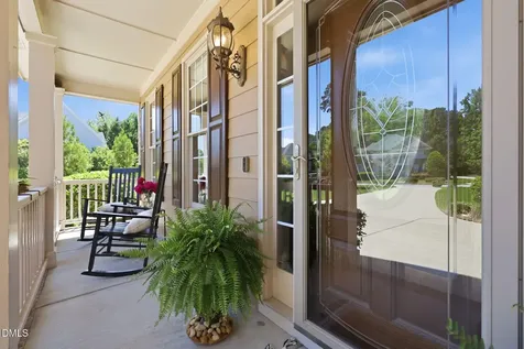 4724 Studbury Hall Court Wake Forest NC 27587