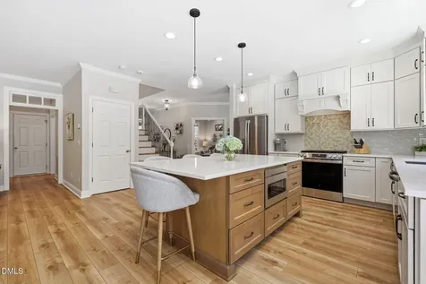 4724 Studbury Hall Court Wake Forest NC 27587