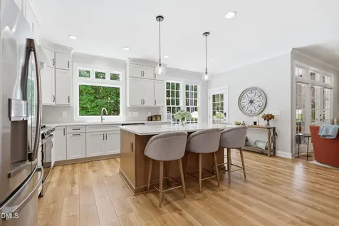 4724 Studbury Hall Court Wake Forest NC 27587