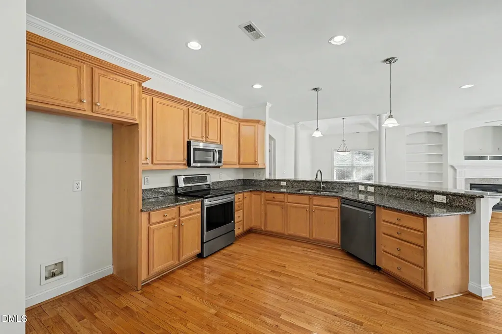 808 Canyoncreek Lane Fuquay Varina NC 27526