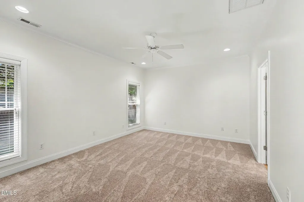 808 Canyoncreek Lane Fuquay Varina NC 27526